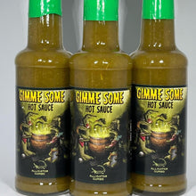 Load image into Gallery viewer, Gimme Some Hot Sauce - Alligator Gumbo - New Yorkshire Emporium
