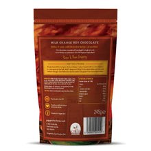 Load image into Gallery viewer, Luxury Hot Chocolate Flakes - Milk / Orange / Salted Caramel Hot Chocolate - Guppys Chocolate