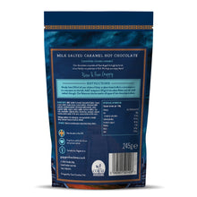 Load image into Gallery viewer, Luxury Hot Chocolate Flakes - Milk / Orange / Salted Caramel Hot Chocolate - Guppys Chocolate