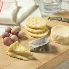Load image into Gallery viewer, Chocolate Cheese And Crackers - Chocolate Gift Idea - Food Lover Gifts - Choc on Choc