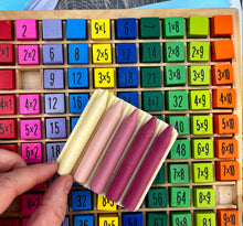 Load image into Gallery viewer, Mini Chocolate Pencils - Chocolate Gift - Thank You Teacher - Choc on Choc
