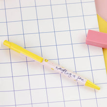 Load image into Gallery viewer, Pen - Everything is Fine - Oh Laura