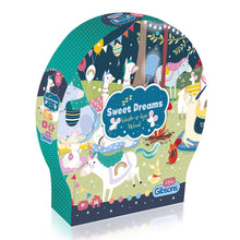 Load image into Gallery viewer, Jigsaw Puzzle - Sweet Dreams 36 Piece Jigsaw Puzzle for Children - Gibsons Games Ltd