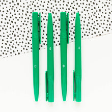 Load image into Gallery viewer, Pen - F*ck This Shit - Recycled Eco Ballpoint Pen - Jeff and The Squirrel