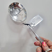 Load image into Gallery viewer, Congratulations - stamped spoon - Dollop and Stir