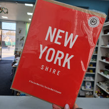 Load image into Gallery viewer, New York Shire - If tha can mek it ere, tha can mek it anywier - A4 Print - lots of colours - JAM Artworks