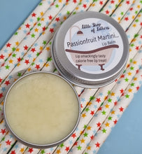 Load image into Gallery viewer, Lip Balms - Little Shop of Lathers - All flavours! Handmade & Natural
