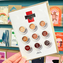 Load image into Gallery viewer, Greetings Card - Proper Brew Funny Greeting Card - Yorkshire Tea - Tea Lovers - The Hutch