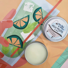 Load image into Gallery viewer, Lip Balms - Little Shop of Lathers - All flavours! Handmade & Natural