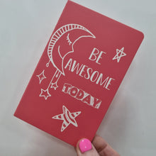 Load image into Gallery viewer, Pocket Notebooks - Motivational Sayings - Mini notebooks