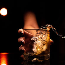 Load image into Gallery viewer, Candle - Cuban Oak - Fiiya