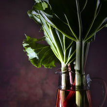 Load image into Gallery viewer, Candle - Celebrate - Fiiya - Plum, Peach and Yorkshire Rhubarb