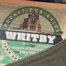 Load image into Gallery viewer, Pocket Pub Guides - Whitby - Pocket Guide to Pubs in Whitby