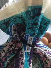 Load image into Gallery viewer, Linen Bread Storage bags - Reusable bread bags- Kitschina - Eco friendly gift ideas