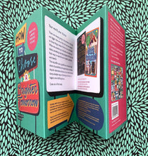 Load image into Gallery viewer, Choose a brighter tomorrow - Self help illustrated guide - Mapology Guides