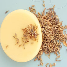 Load image into Gallery viewer, Relax Solid Moisturiser Bar - Little Shop of Lathers - handmade body bar