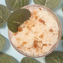 Load image into Gallery viewer, Twinkle Toes Foot Scrub - Feet Pampering Treat - Little Shop of Lathers