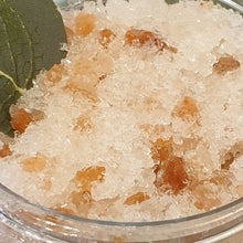 Load image into Gallery viewer, Twinkle Toes Foot Scrub - Feet Pampering Treat - Little Shop of Lathers