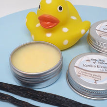 Load image into Gallery viewer, Lip Balms - Little Shop of Lathers - All flavours! Handmade & Natural