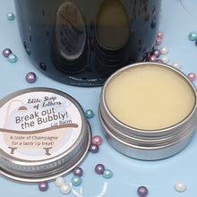 Load image into Gallery viewer, Lip Balms - Little Shop of Lathers - All flavours! Handmade & Natural