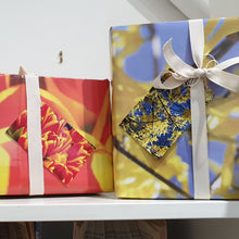 Load image into Gallery viewer, Floral and Botanical Gift Wrap - Paperweight Products