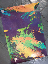 Load image into Gallery viewer, Gift Wrap - Abstract Art designs - Paperweight Products