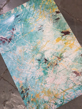 Load image into Gallery viewer, Gift Wrap - Abstract Art designs - Paperweight Products