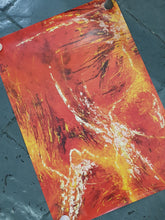 Load image into Gallery viewer, Gift Wrap - Abstract Art designs - Paperweight Products