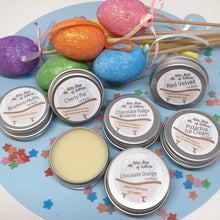 Load image into Gallery viewer, Lip Balms - Little Shop of Lathers - All flavours! Handmade & Natural