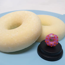 Load image into Gallery viewer, Do-Not Worry Solid Moisturiser Bar - Little Shop of Lathers - handmade body bar