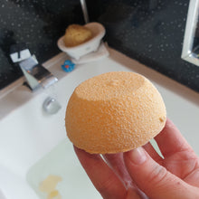 Load image into Gallery viewer, Floral Bath Bombs - Little Shop of Lathers - Self Care - Bath treats
