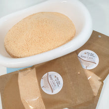 Load image into Gallery viewer, Fizzing Bath Dust - Little Shop of Lathers - Bath Soaks - All flavours