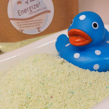 Load image into Gallery viewer, Little Box of Happiness - pampering bath and body gift set - Little Shop of Lathers