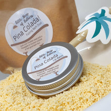 Load image into Gallery viewer, Lip Balms - Little Shop of Lathers - All flavours! Handmade & Natural