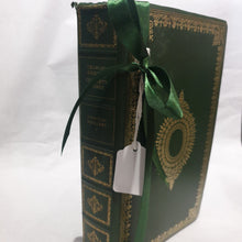 Load image into Gallery viewer, Folded Book Art - Love - Paperweight Products - gift idea