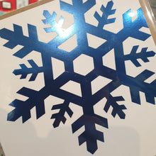 Load image into Gallery viewer, Luxury Foil finish Christmas cards - Purple Tree Designs