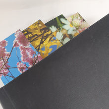 Load image into Gallery viewer, Bookmarks - Paperweight Products - Colourful card bookmarks