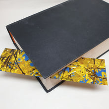 Load image into Gallery viewer, Bookmarks - Paperweight Products - Colourful card bookmarks