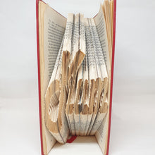Load image into Gallery viewer, Folded Book Art - Mum - Paperweight Products