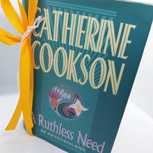 Load image into Gallery viewer, Folded Book Art - Wish - Paperweight Products - gift idea