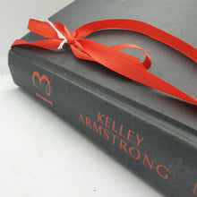 Load image into Gallery viewer, Folded Book Art - Wish - Paperweight Products - gift idea