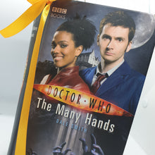 Load image into Gallery viewer, Folded Book Art - Large Heart - Paperweight Products