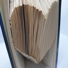 Load image into Gallery viewer, Folded Book Art - Large Heart - Paperweight Products