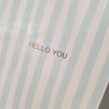 Load image into Gallery viewer, Hello You Greetings Card - Juniper Tree