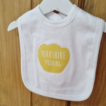 Load image into Gallery viewer, Yorkshire themed new baby gift set - Yorkshire Pudding - Olive Made