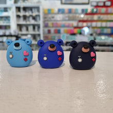 Load image into Gallery viewer, Nurse Bear - Polymer Clay - Little Big Nose