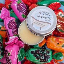 Load image into Gallery viewer, Lip Balms - Little Shop of Lathers - All flavours! Handmade & Natural