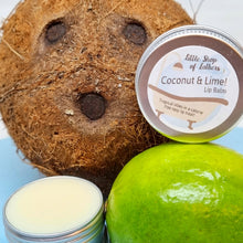 Load image into Gallery viewer, Lip Balms - Little Shop of Lathers - All flavours! Handmade & Natural