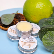 Load image into Gallery viewer, Pulse Point Balms - Self care gift - Aids Sleep/Anxiety/Concentration - Little Shop of Lathers