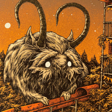 Load image into Gallery viewer, Permanently Closed, Still - A3 print - Simon J Curd